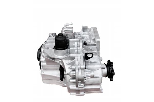 Caja de cambios Dsg VW Seat Skoda 2.0 TDI Lqv usado 2