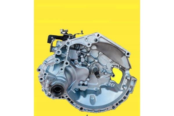 Caja de Cambios Trafic 1.9 2.0 DCI PK6371 nuevo