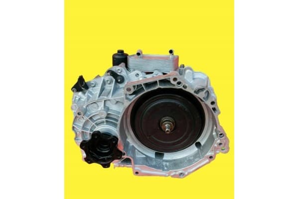 Transmisión Automática Audi 2.0 Ghv usado