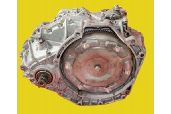 Transmisión Automática Audi 2.0 Ghv usado 6