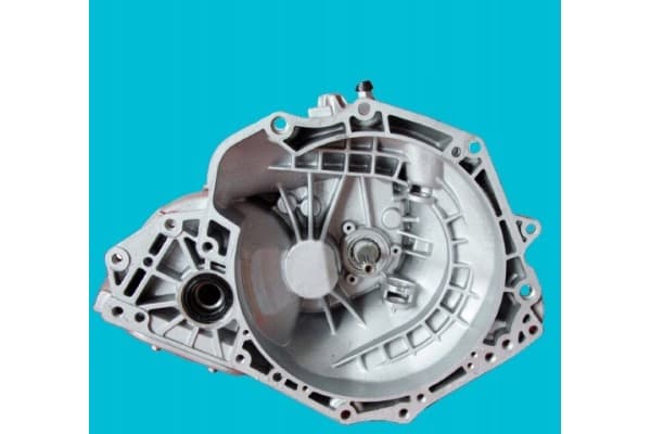 Caja de Cambios Opel Corsa Astra F13W394 nuevo