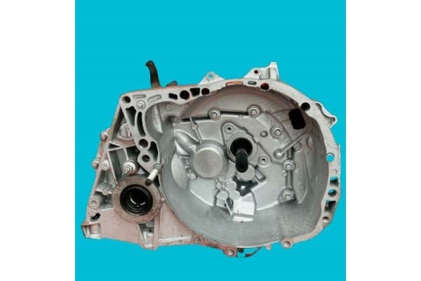 Caja de cambios VW Seat 1.4/1.4 16V Ffc nuevo