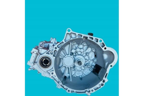Caja de cambios Renault Nissan ND8001 nuevo
