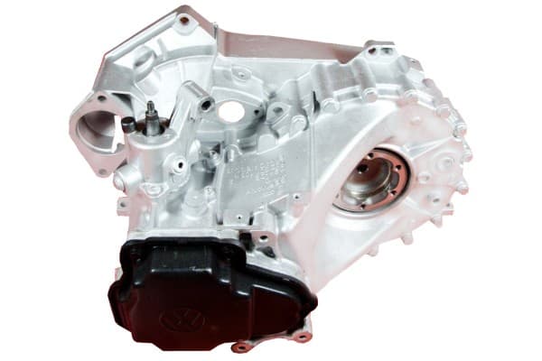 Caja de cambios VW Multivan T5 T6 1.9 TDI Jqt nuevo 2