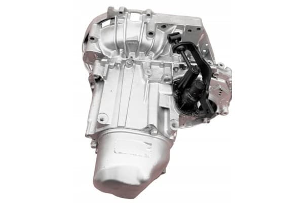 Caja de cambios Renault Scenic 1.6 JB3936 usado 2