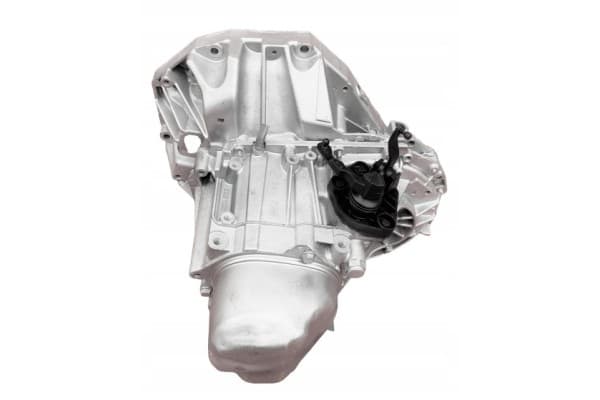 Caja de Cambios Renault 1.5 DCI JR5199 nuevo 2