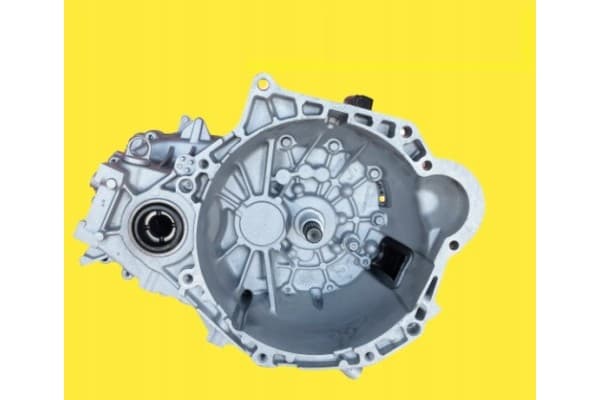 Caja de cambios VW Seat Skoda Audi 2.0 Dzq nuevo