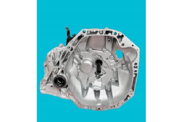Caja de cambios Renault Dacia 1.5 DCI JR5341 nuevo