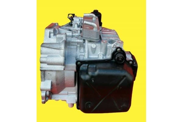 Transmisión Automática Audi Hpl usado 2