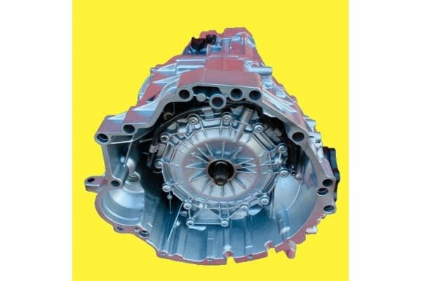 Transmisión Automática Audi Hpl usado 3