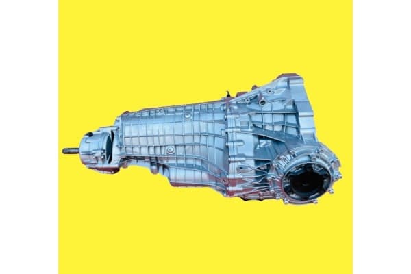 Transmisión Automática VW Audi Rps nuevo 7
