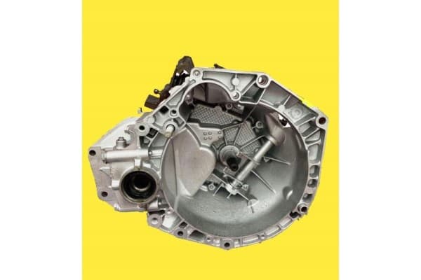 Caja de cambios VW New Beetle 1.4 Gasolina Jgw nuevo
