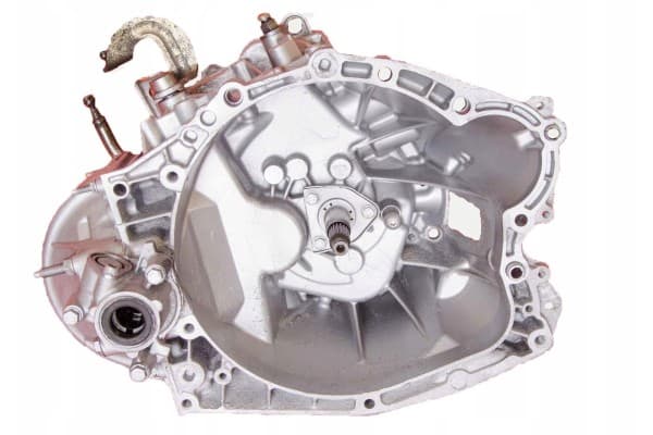 Caja de Cambios Peugeot Expert 1.9 D 20TE16 nuevo