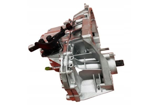 Caja de Cambios Nissan Kubistar 1.5 DCI JC5125 nuevo 4