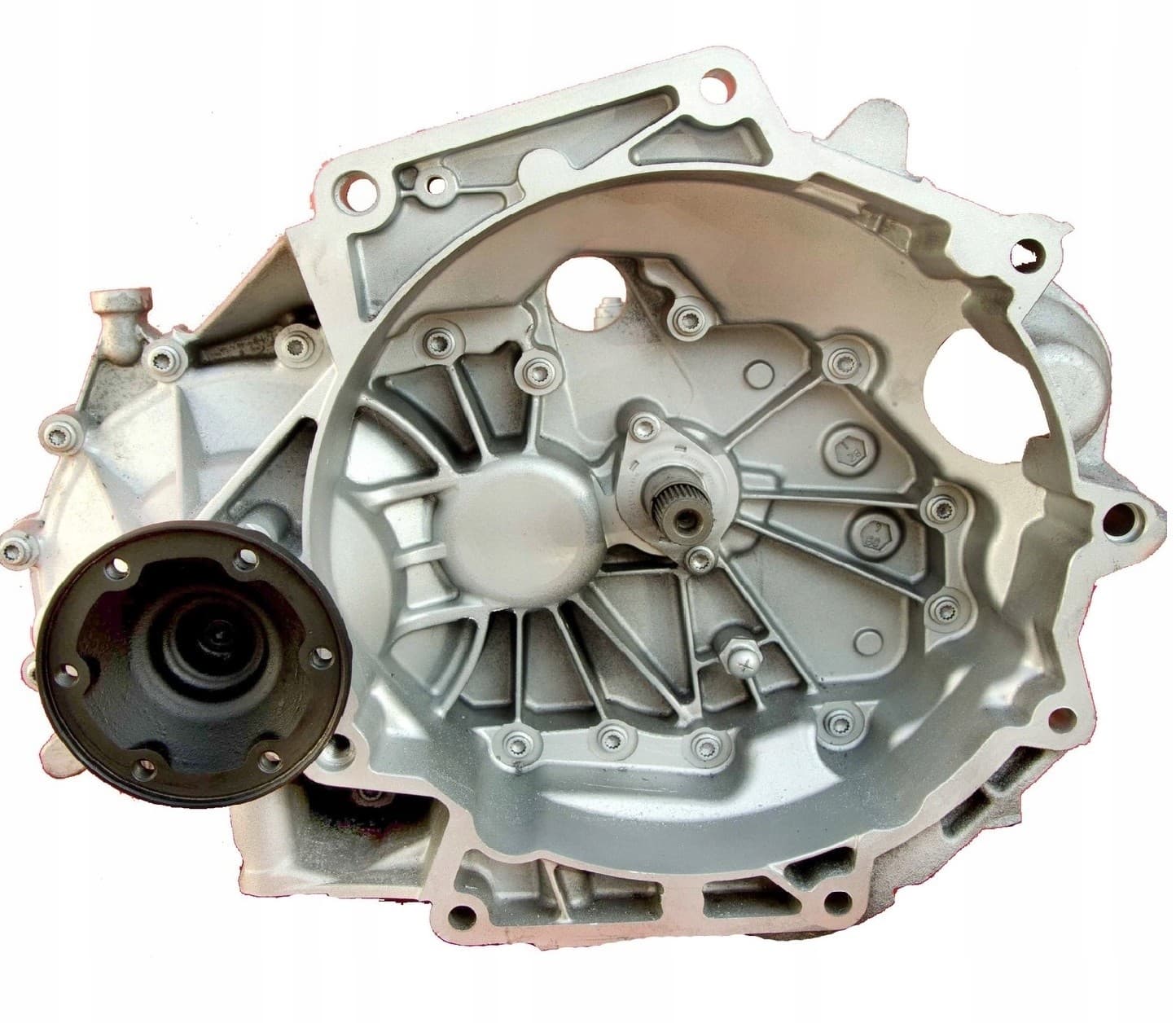 Transmisión VW Seat 1.9TD Chc nuevo