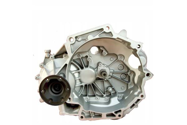 Caja de cambios VW Skoda Audi 1.2 1.4 TSI Fcv nuevo