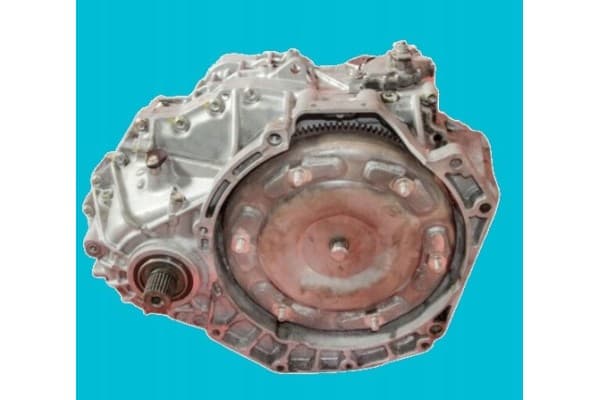 Transmisión Automática VW Audi Rps nuevo