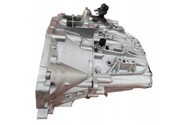 Caja de cambios Citroën 2.0 HDI 20MB27 20 MB 27 nuevo 3