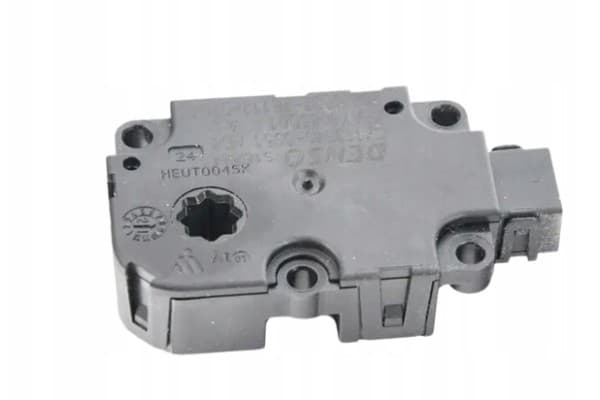 Motor de calefacción Audi 4M0820511A nuevo