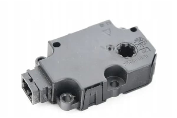 Motor de calefacción Audi 4M0820511A nuevo 2