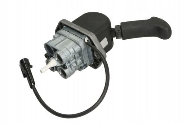 Válvula de freno auxiliar Pneumatics Pn-12055 nuevo