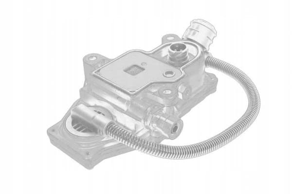 Válvula magnética Volvo OE 22327063 nuevo 2