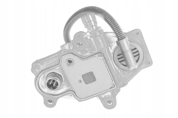 Válvula magnética Volvo OE 22327063 nuevo 3