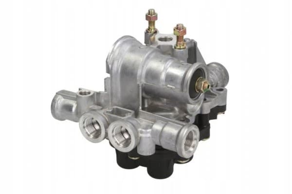 Válvula multivía Pneumatics Pn-10291 nuevo