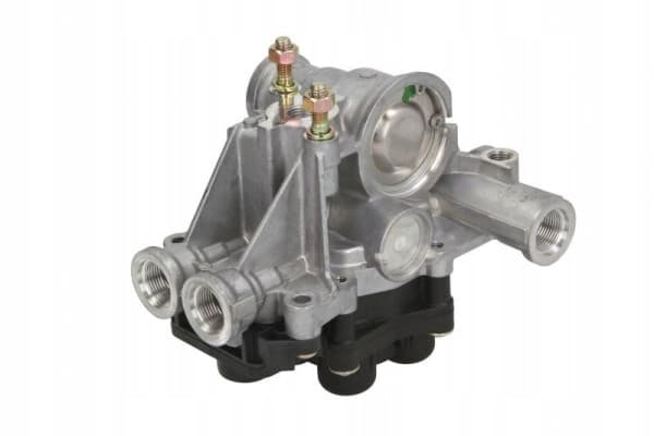 Válvula multivía Pneumatics Pn-10291 nuevo 2