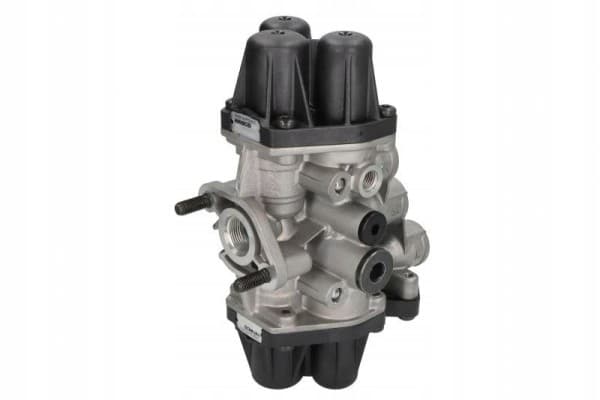 Válvula multivía Wabco 9347050050 usado