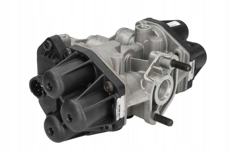 Válvula multivía Wabco 9347050050 nuevo 2