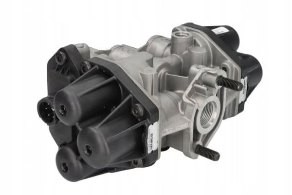 Válvula multivía Wabco 9347050050 usado 2