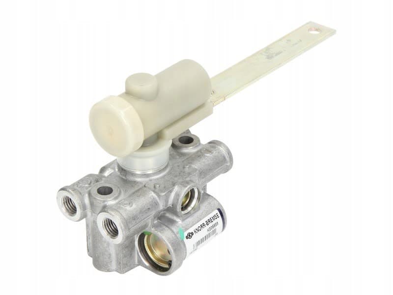 Válvula de suspensión neumática Knorr-Bremse K005589 nuevo 2