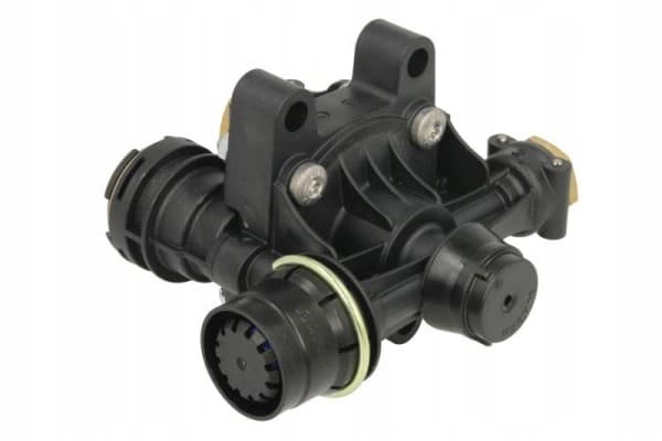 Válvula de relé Wabco 473 303 000 0 nuevo 2
