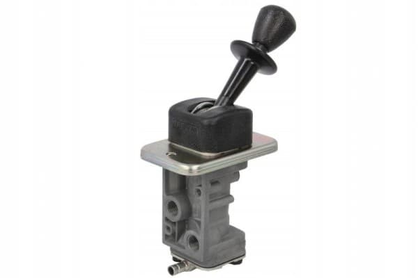 Válvula de freno secundaria Wabco 9617210110 nuevo