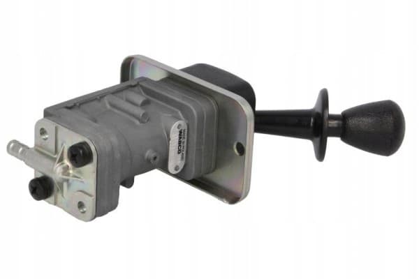 Válvula de freno secundaria Wabco 9617210110 nuevo 2