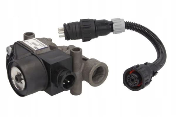 Modulador de Frenos del Eje K 0384382N50 nuevo