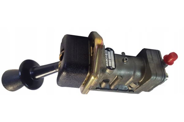 Válvula de freno auxiliar Wabco 9617210440 nuevo 5