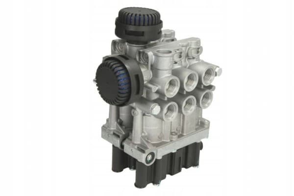 Válvula magnética Pneumatics Pn-10383 nuevo