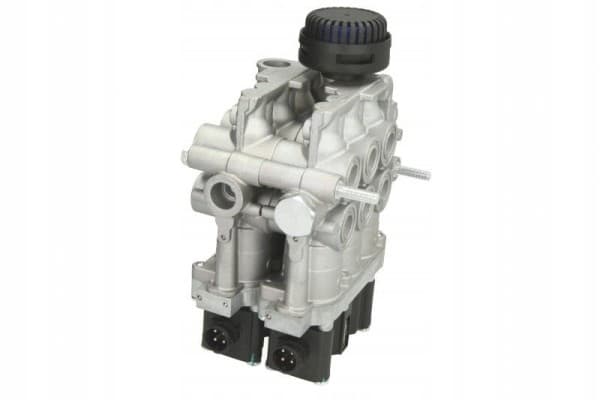 Válvula magnética Pneumatics Pn-10383 nuevo 2
