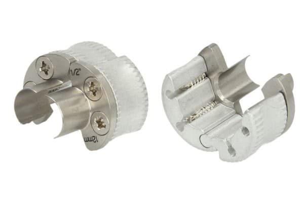 Conectores de Cable 260 09 22 usado 2