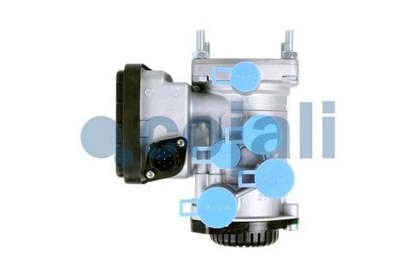 Modulador de freno de eje para Volvo nuevo 4