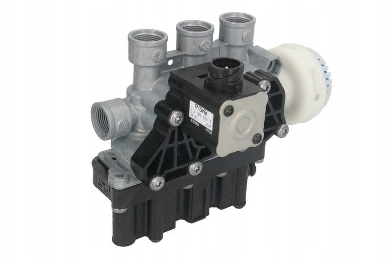 Válvula solenoide Provia PRO4120070 nuevo