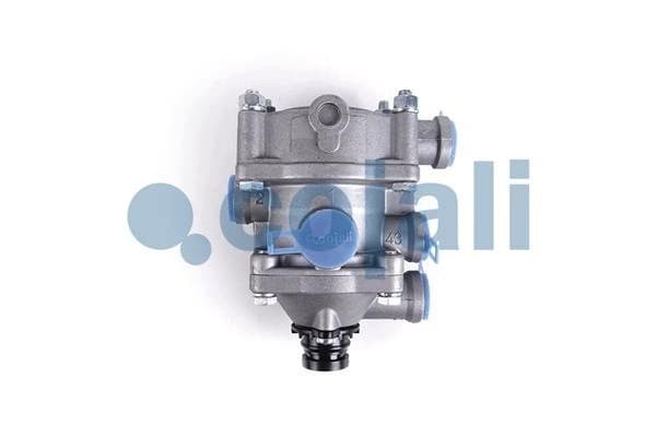 Válvula de Control para Remolque nuevo 5