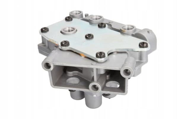 Válvula Multivía Pneumatics Pn-10450 nuevo 2