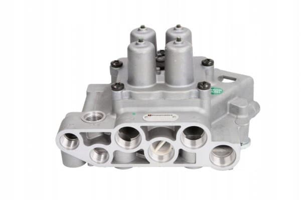 Válvula Multivía Pneumatics Pn-10450 nuevo 3