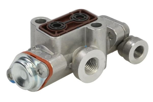 Válvula Solenoide para Actuador nuevo
