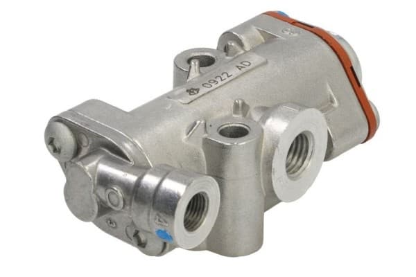 Válvula Solenoide para Actuador nuevo 2