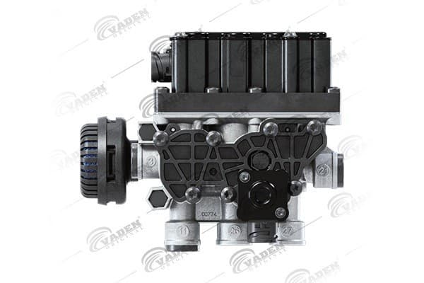 Válvula Solenoide 303.04.0035 nuevo 5