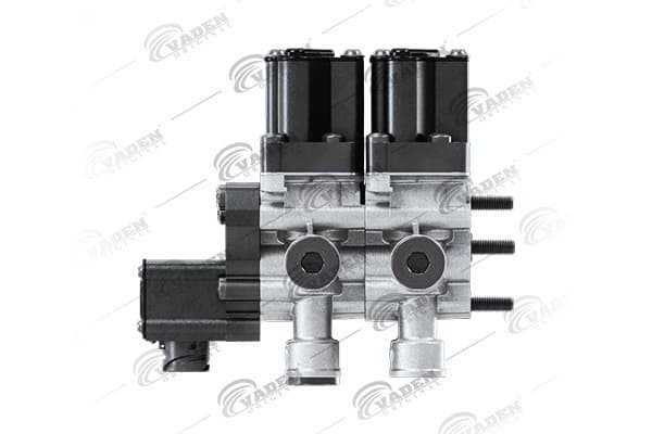 Válvula Solenoide 303.04.0035 nuevo 7